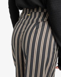 5 Heaven - Lange Hose für Frauen Schwarz EBJNP00136 Billabong