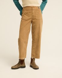 0 Since 73 Sea Braun EBJNP00145 Billabong