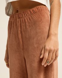 5 Keep It Sunny Marron EBJNP00149 Billabong