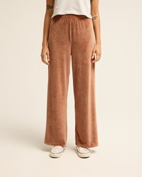 0 Keep It Sunny Marron EBJNP00149 Billabong
