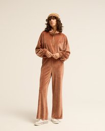 1 Keep It Sunny Marron EBJNP00149 Billabong