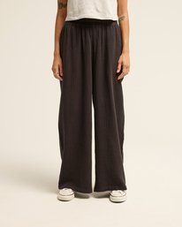0 Follow Me Noir EBJNP00150 Billabong