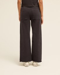 3 Free Fall Preto EBJNP00156 Billabong