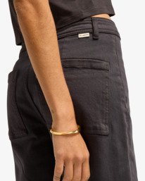 6 Free Fall Preto EBJNP00156 Billabong