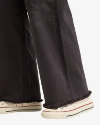 7 Free Fall Preto EBJNP00156 Billabong