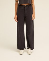 0 Free Fall Preto EBJNP00156 Billabong