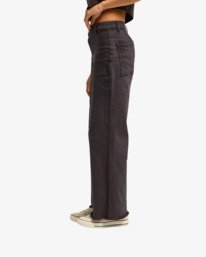 4 Free Fall Preto EBJNP00156 Billabong