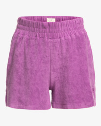 5 Clear Waters - Calções elásticos para Mulher Roxo EBJNS00106 Billabong