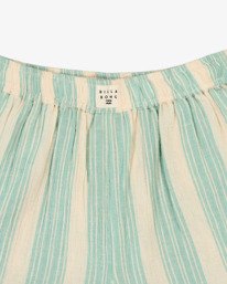2 Boyfriend Short Green EBJNS00116 Billabong