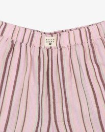 2 Boyfriend Short Multi EBJNS00116 Billabong