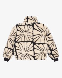 1 Time Off - Sweat pour Femme Noir EBJPF00112 Billabong