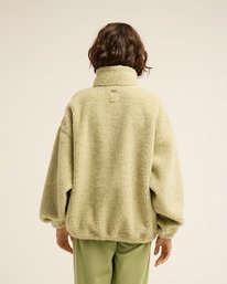 2 Run The Road Beige EBJPF00113 Billabong
