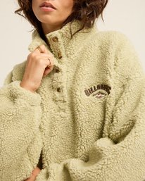 4 Run The Road Beige EBJPF00113 Billabong