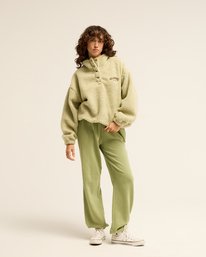 1 Run The Road Beige EBJPF00113 Billabong