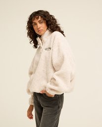 2 Run The Road Weiss EBJPF00113 Billabong
