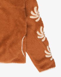 2 Sun Fun Brown EBJPF00116 Billabong