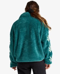 2 Sun Fun Green EBJPF00116 Billabong