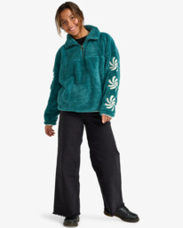 1 Sun Fun Green EBJPF00116 Billabong