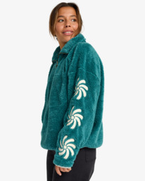 3 Sun Fun Green EBJPF00116 Billabong