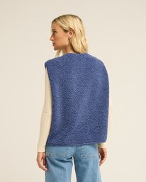 2 Be Happy Blau EBJPF00118 Billabong