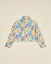 1 Holiday Blue EBJPF00123 Billabong