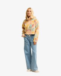 3 Holiday White EBJPF00123 Billabong