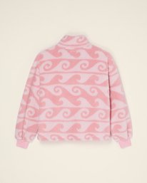 7 Time Off Rose EBJPF00124 Billabong