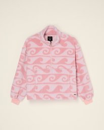 6 Time Off Rose EBJPF00124 Billabong