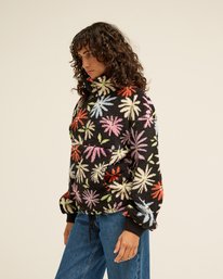 1 Time Off Schwarz EBJPF00124 Billabong