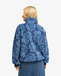 5 Time Off Blue EBJPF00124 Billabong