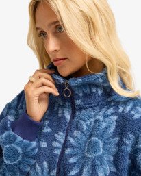 2 Time Off Blue EBJPF00124 Billabong
