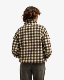 2 Time Off Negro EBJPF00124 Billabong