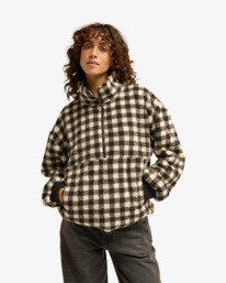 0 Time Off Negro EBJPF00124 Billabong