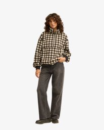 1 Time Off Negro EBJPF00124 Billabong