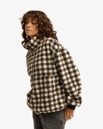 3 Time Off Negro EBJPF00124 Billabong