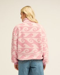 3 Time Off Rose EBJPF00124 Billabong