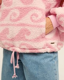 5 Time Off Rose EBJPF00124 Billabong