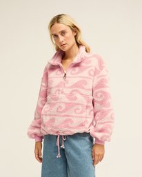 0 Time Off Rose EBJPF00124 Billabong