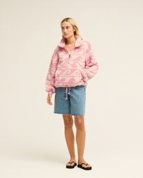 2 Time Off Rose EBJPF00124 Billabong