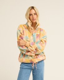 0 Time Off Blanc EBJPF00124 Billabong