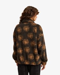 3 First Light Schwarz EBJPF00125 Billabong