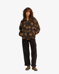 1 First Light Schwarz EBJPF00125 Billabong