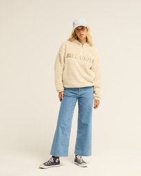 1 Ready To Go Blanc EBJPF00126 Billabong