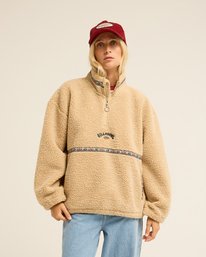 0 Since 73 Stone Town Beige EBJPF00130 Billabong