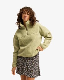 0 Sun Fun Vert EBJPF00131 Billabong