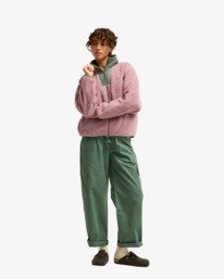 1 Mountain Life Bleu EBJPF00137 Billabong