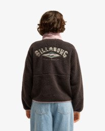 2 Mountain Life Black EBJPF00137 Billabong
