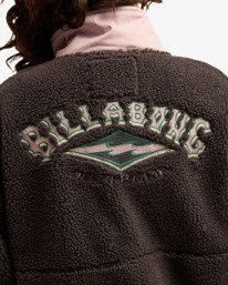 6 Mountain Life Black EBJPF00137 Billabong