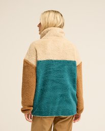 2 Since 73 Vibes Bleu EBJPF00140 Billabong