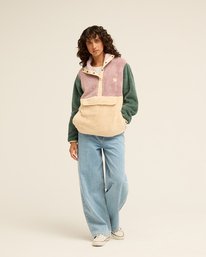 2 Switchback Bleu EBJPF00141 Billabong